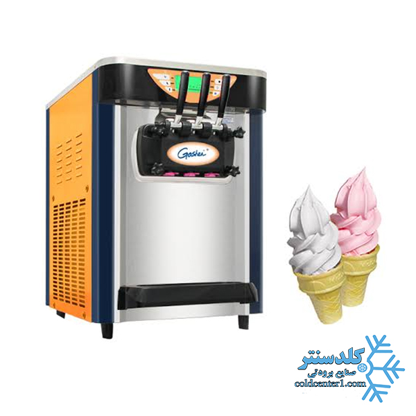 بستنی ساز برقی ارزان
