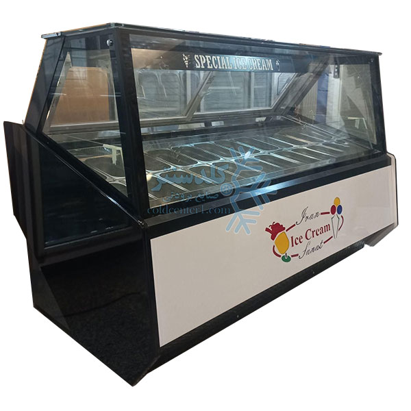 قیمت یخچال اسکوپی