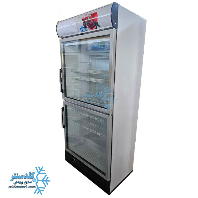 یخچال ایستاده