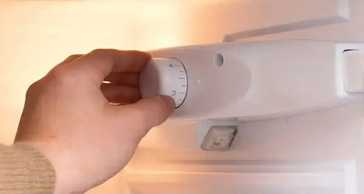 درجه یخچال ایستاده در تابستان و زمستان باید چقدر باشد؟