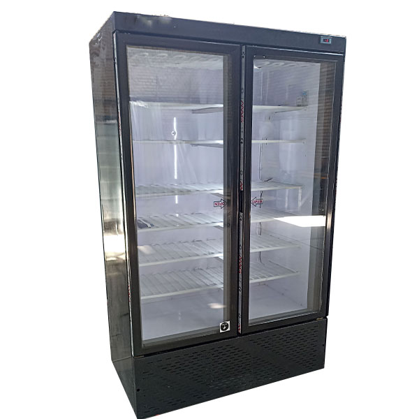 یخچال ایستاده 140 سانتی