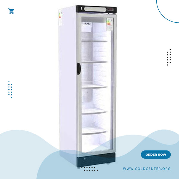 یخچال کینو مدل KR500WL