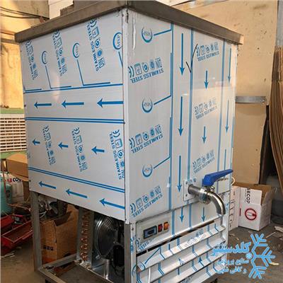 شیر سردکن 100 لیتری