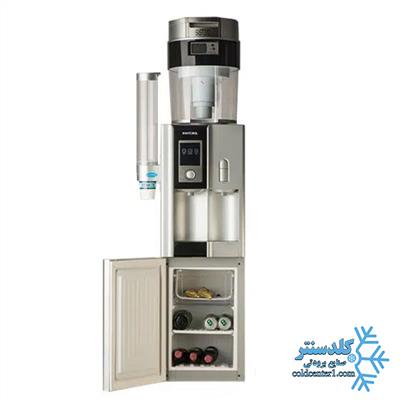 آبسردکن ایستکول مدل TM-CS 216