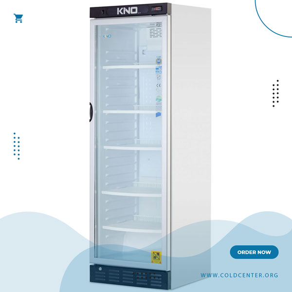 یخچال کینو مدل KR615WL