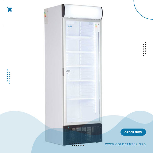 یخچال کینو مدل KR680-1D